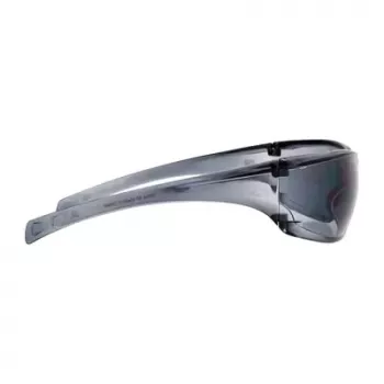 3M 7100010682 Sicherheitsbrillen Schutzbrille Grau