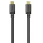 Hama 00202009 USB-Kabel USB 3.2 Gen 1 (3.1 Gen 1) 1,5 m USB C 5 Gbit/s 240 W Schwarz