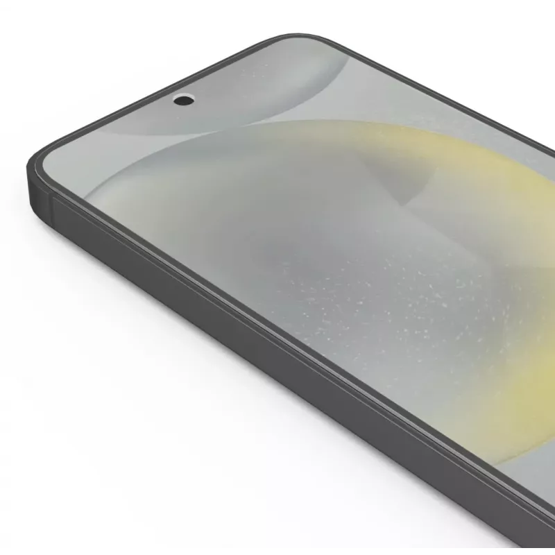 Hama Clear Protect Clear Displayschutzglas Samsung 1 Stück