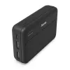 Hama Pocket 10 Lithium-Polymer (LiPo) 10000 mAh Schwarz