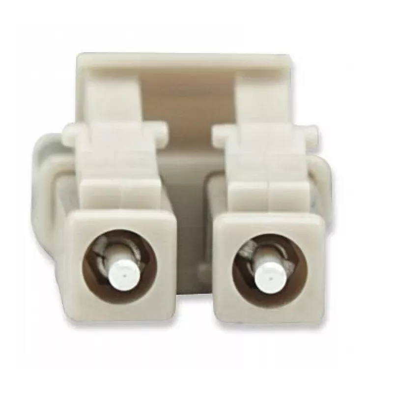 EFB Elektronik O0310.5 Duplex LWL-Patchkabel, LC-LC, OM2 50/125 µm, LSZH, 5 m, Orange