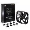 be quiet! SilentWings 3 Computergehäuse-Lüfter 14 cm Schwarz