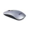 Acer Ultraflache kabellose Maus Büro beidhändig USB Typ-A optisch 1000 DPI