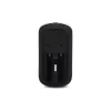 Acer Ultraflache kabellose Maus Büro beidhändig USB Typ-A optisch 1000 DPI