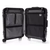 Acer GP.BAG11.009 Koffer Trolley Schwarz Aluminium, Polycarbonat (PC)