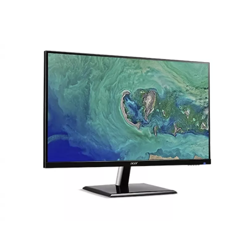 Acer EH273bix Computer-Monitor 68,6 cm (27″) 1920 x 1080 Pixel Full HD LCD Schwarz