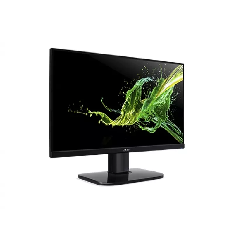 Acer KA0 KA270bmiix Computermonitor 68,6 cm (27 Zoll) 1920 x 1080 Pixel Full HD LED Schwarz