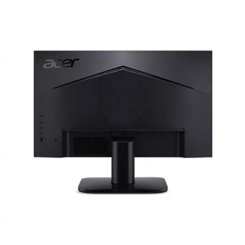 Acer KA0 KA270bmiix Computermonitor 68,6 cm (27 Zoll) 1920 x 1080 Pixel Full HD LED Schwarz