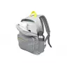 Acer GP.BAG11.02G Laptoptasche 39,6 cm (15,6″) Rucksack Grau