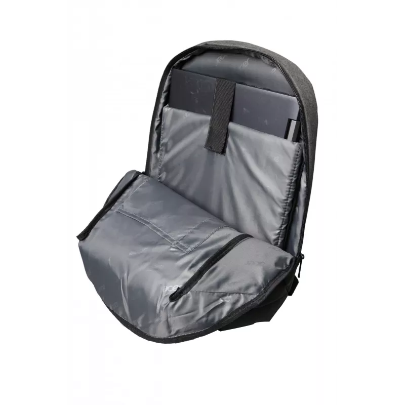 Acer Urban Backpack, Rucksack, 39,6 cm (15,6 inch), Schultergurt, 440 g