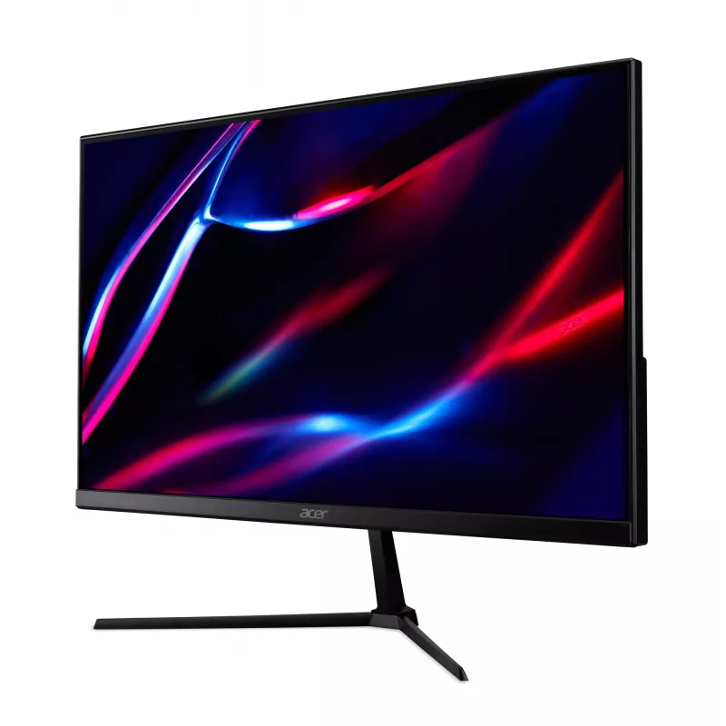 Acer QG240Y S3 Computermonitor 60,5 cm (23,8″) 1920 x 1080 Pixel Full HD LCD Schwarz