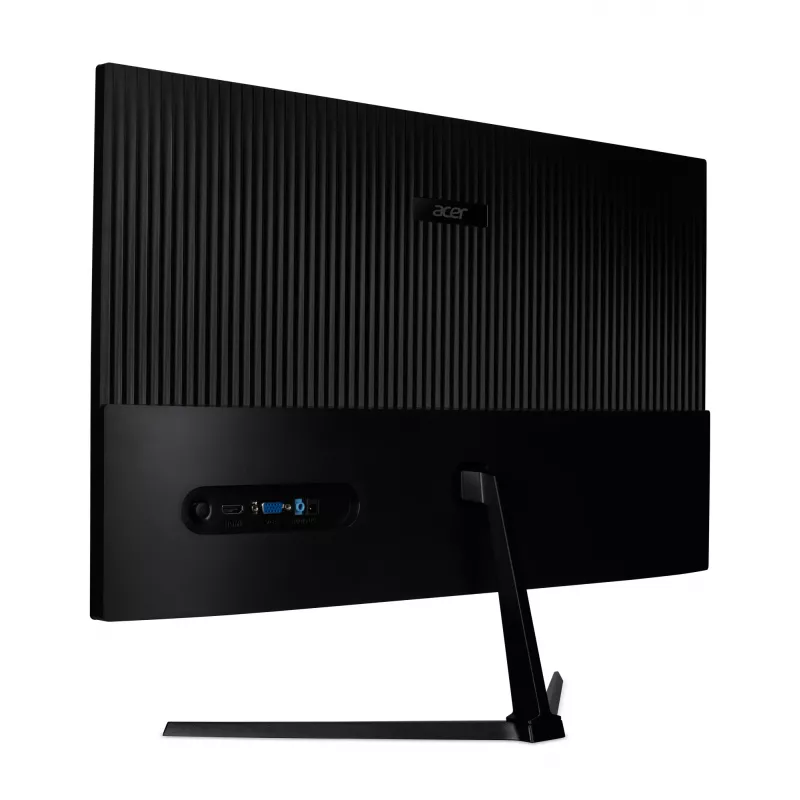 Acer QG240Y S3 Computermonitor 60,5 cm (23,8″) 1920 x 1080 Pixel Full HD LCD Schwarz