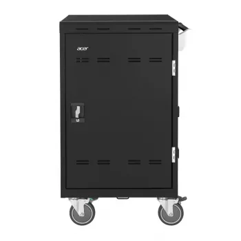 Acer E32c+ ACC320 Ladewagen, 32 Fächer, Schuko-Stecker