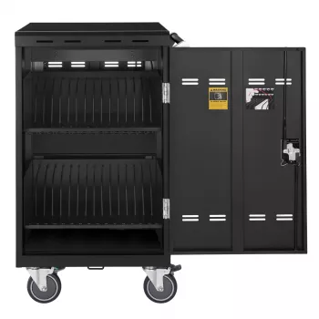 Acer E32c+ ACC320 Ladewagen, 32 Fächer, Schuko-Stecker