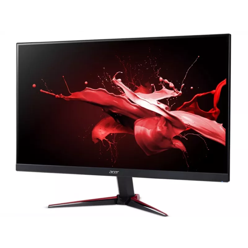 Acer VG240Y M3 Computermonitor 60,5 cm (23,8 Zoll) 1920 x 1080 Pixel Full HD LED Schwarz, Rot
