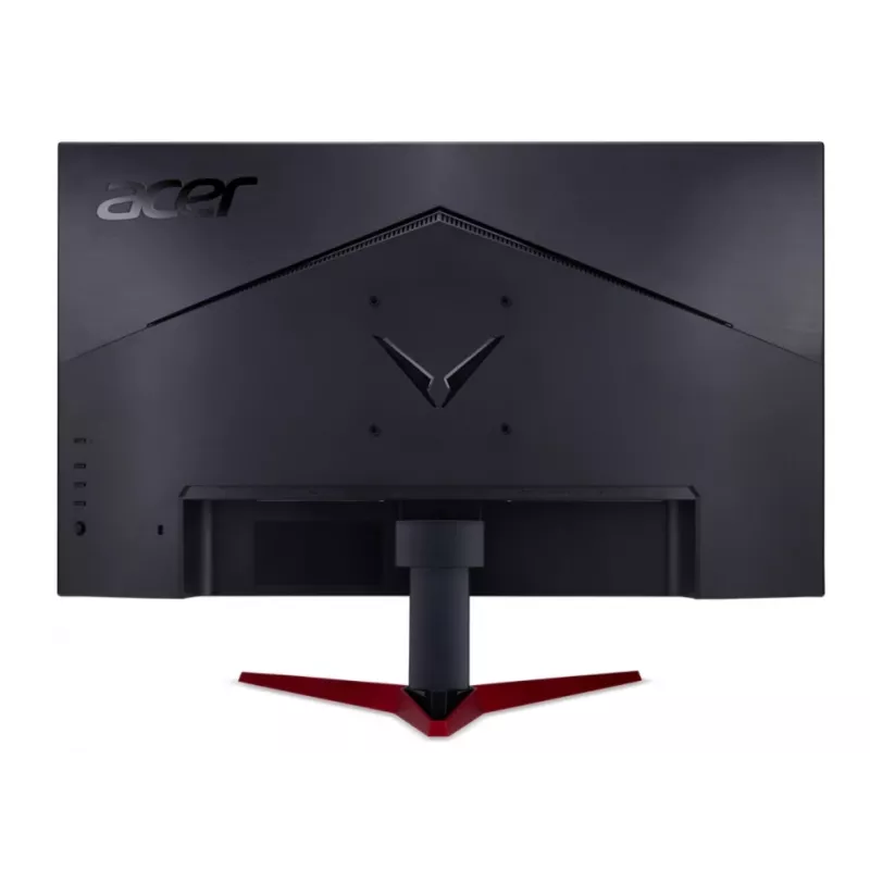 Acer VG240Y M3 Computermonitor 60,5 cm (23,8 Zoll) 1920 x 1080 Pixel Full HD LED Schwarz, Rot