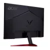 Acer VG240Y M3 Computermonitor 60,5 cm (23,8 Zoll) 1920 x 1080 Pixel Full HD LED Schwarz, Rot