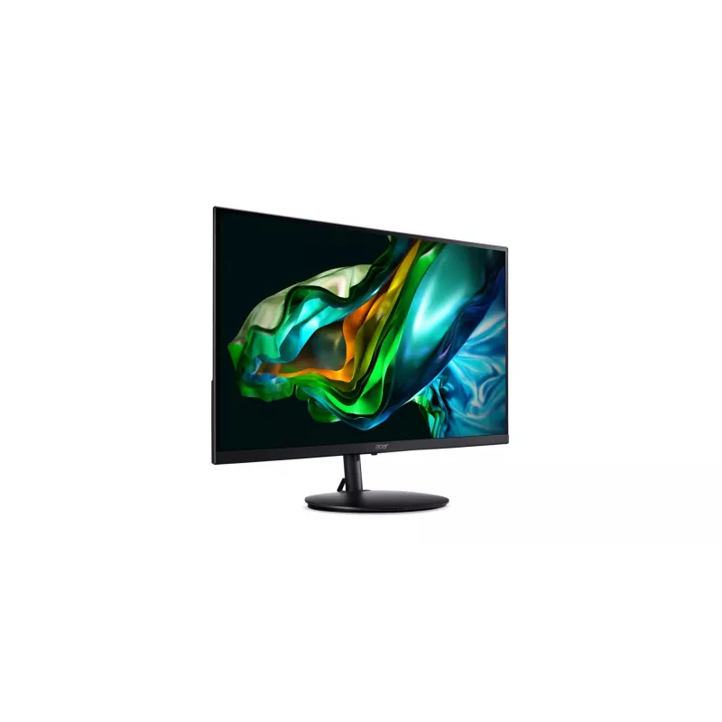 Acer SH242Y E Computermonitor 60,5 cm (23,8 Zoll) 1920 x 1080 Pixel Full HD LED Schwarz