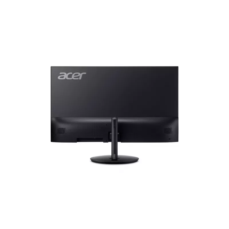 Acer SH242Y E Computermonitor 60,5 cm (23,8 Zoll) 1920 x 1080 Pixel Full HD LED Schwarz