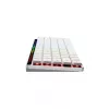 ASUS ROG Falchion RX Low Profile Tastatur Gaming USB + HF Wireless + Bluetooth Weiß
