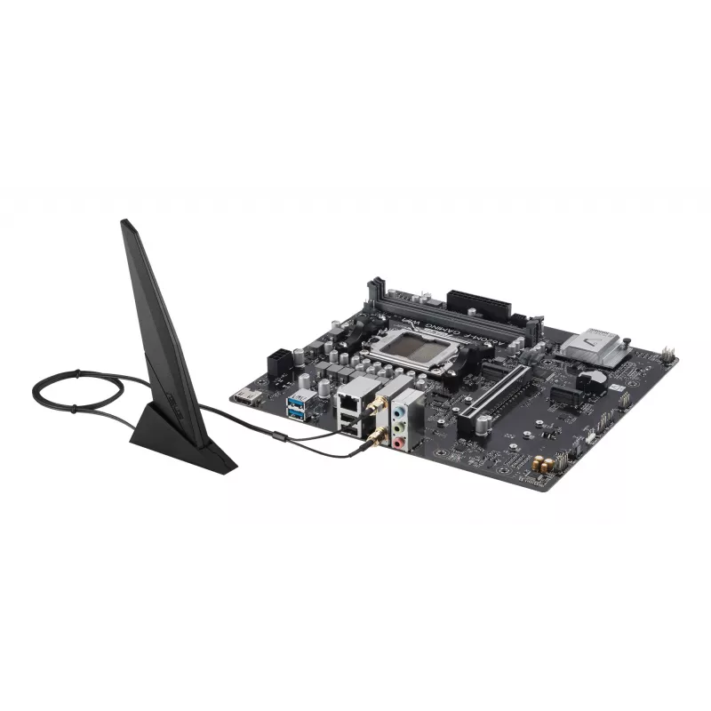 ASUS A620M-F GAMING WIFI AMD A620 Sockel AM5 micro ATX