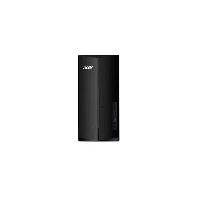 Acer Aspire TC-1785 I5528 Intel® Core™ i5 i5-14400 16 GB DDR5-SDRAM 512 GB SSD Windows 11 Home Tower PC Schwarz