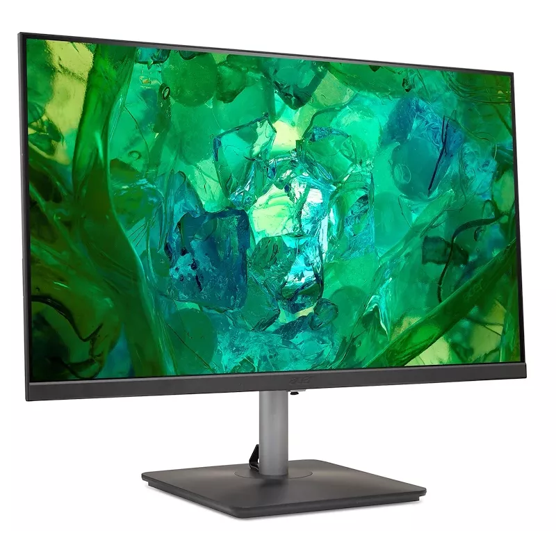 Acer RS272G0BPAMIX Computermonitor 68,6 cm (27 Zoll) 1920 x 1080 Pixel Full HD LCD Schwarz