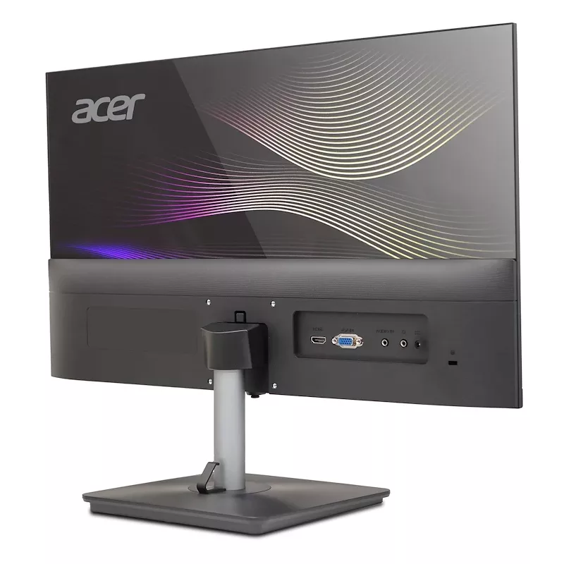 Acer RS272G0BPAMIX Computermonitor 68,6 cm (27 Zoll) 1920 x 1080 Pixel Full HD LCD Schwarz