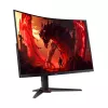 Acer Nitro XZ3 XZ323QU Z1bmiiprx Computermonitor 80 cm (31,5 Zoll) 2560 x 1440 Pixel Quad HD LCD Schwarz