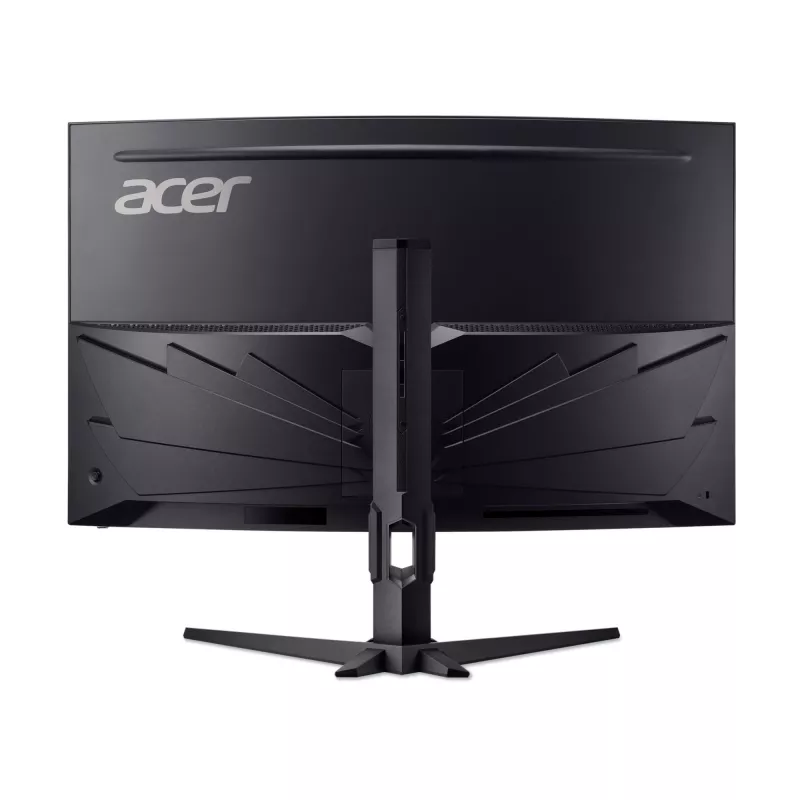 Acer Nitro XZ3 XZ323QU Z1bmiiprx Computermonitor 80 cm (31,5 Zoll) 2560 x 1440 Pixel Quad HD LCD Schwarz