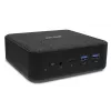 Acer Revo Box RB102-14U5U Intel Core Ultra 5 125U 16 GB DDR5-SDRAM 512 GB SSD Windows 11 Home Mini PC Schwarz