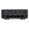 Acer Revo Box RB102-14U5U Intel Core Ultra 5 125U 16 GB DDR5-SDRAM 512 GB SSD Windows 11 Home Mini PC Schwarz