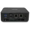 Acer Revo Box RB102-14U5U Intel Core Ultra 5 125U 16 GB DDR5-SDRAM 512 GB SSD Windows 11 Home Mini PC Schwarz