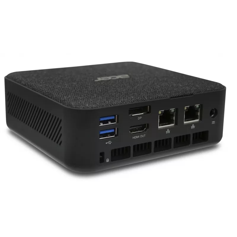 Acer Revo Box RB102-14H7U Mini-PC, 16 GB DDR5, 512 GB SSD, Windows 11