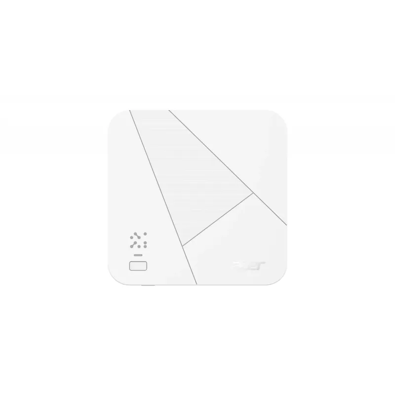 Acer Revo Box RB102-20CPW Mini Copilot+ PC Intel Core Ultra 5 226V 16 GB LPDDR5x-SDRAM 1 TB SSD Windows 11 Home Mini-PC Weiß