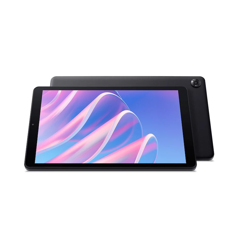 Acer Iconia A10-31P-A2H1 Allwinner 64 GB 25.6 cm (10.1 inch) 4 GB Wi-Fi 5 (802.11ac) Android 15 Schwarz