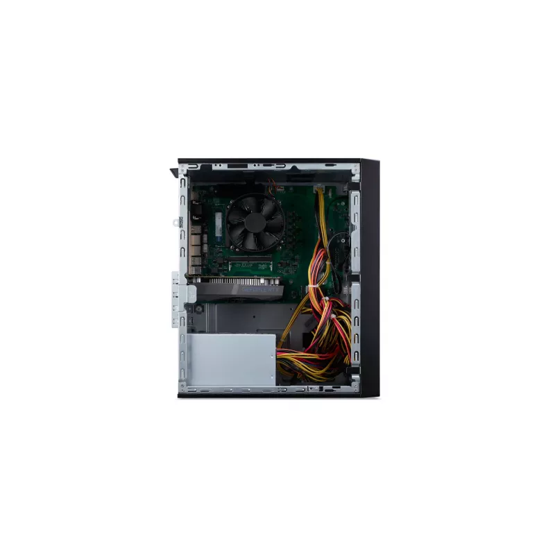 Acer NITRO N20 I51350 Intel® Core™ i5 i5-13420H DDR4-SDRAM 1 TB SSD NVIDIA GeForce RTX 3050 Windows 11 Home Tower PC Schwarz