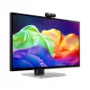 Acer PE320QXTbmiiprcuzx Computermonitor 80 cm (31,5 Zoll) 6016 x 3384 Pixel 6K Ultra HD LCD Schwarz, Grau