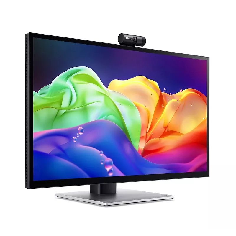 Acer PE320QXTbmiiprcuzx Computermonitor 80 cm (31,5 Zoll) 6016 x 3384 Pixel 6K Ultra HD LCD Schwarz, Grau