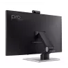 Acer PE320QXTbmiiprcuzx Computermonitor 80 cm (31,5 Zoll) 6016 x 3384 Pixel 6K Ultra HD LCD Schwarz, Grau