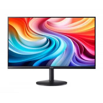 Acer SA273 P1 Computer-Monitor 68,6 cm (27 Zoll) 1920 x 1080 Pixel Full HD LCD Schwarz