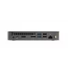 Acer Veriton N2595GT Intel® Core™ i5 i5-13420H 16 GB DDR5-SDRAM 512 GB SSD Windows 11 Pro Mini PC Schwarz