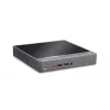 Acer Veriton N2595GT Intel® Core™ i5 i5-13420H 16 GB DDR5-SDRAM 512 GB SSD Windows 11 Pro Mini PC Schwarz
