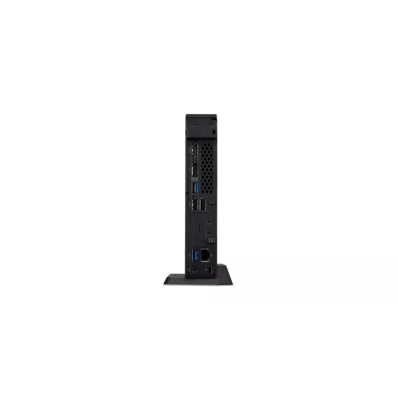 Acer Veriton Vero N4720GT I54516 Pro Intel® Core™ i5 i5-14400 16 GB DDR5-SDRAM 512 GB SSD Windows 11 Pro Micro-PC Mini-PC Schwarz