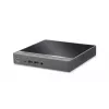 Acer Veriton N2595GT Intel® Core™ i7 i7-13620H 32 GB DDR5-SDRAM 1 TB SSD Windows 11 Pro Mini-PC Schwarz