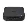 Acer Chromebox CXI6 i5528 Intel Core 5 120U 8 GB DDR4-SDRAM 256 GB SSD ChromeOS Mini PC Schwarz