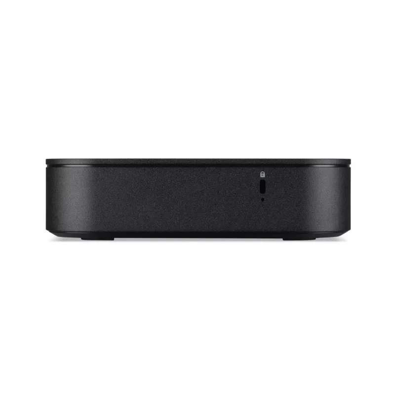Acer Chromebox CXI6 i5528 Intel Core 5 120U 8 GB DDR4-SDRAM 256 GB SSD ChromeOS Mini PC Schwarz
