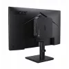 Acer Chromebox CXI6 i5528 Intel Core 5 120U 8 GB DDR4-SDRAM 256 GB SSD ChromeOS Mini PC Schwarz