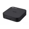 Acer Chromebox CXI6 i5530 Intel Core 5 120U 16 GB DDR4-SDRAM 256 GB SSD ChromeOS Mini PC Schwarz