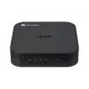 Acer Chromebox CXI6 i3528 Mini-PC, Intel Core 3 100U, 16 GB DDR4, 256 GB SSD, Chrome OS